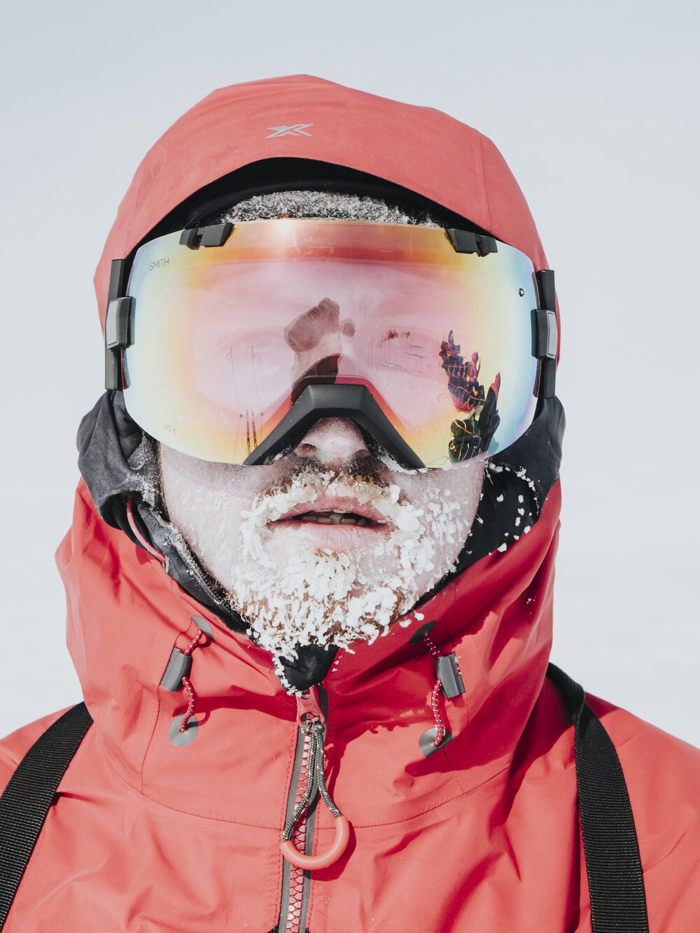 Inspiring Explorer Brando Yelavich