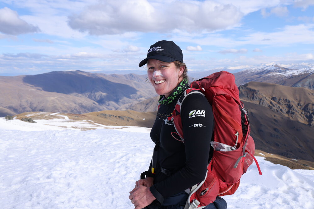 Inspiring Explorer Emily Wilson at Soho Basin (004)
