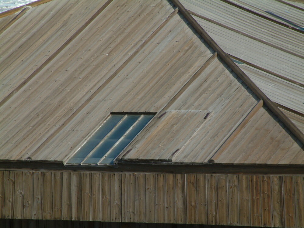 2005 Scott's 'Discovery' hut, Hut Point (002)