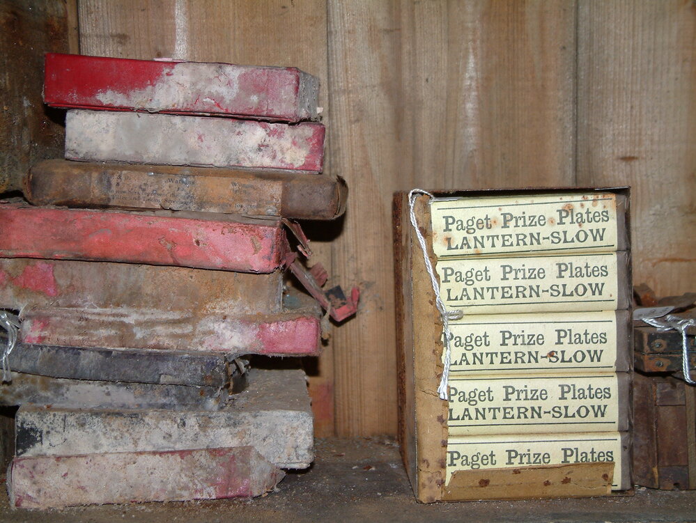 2005 Scott's 'Terra Nova' hut interior, Cape Evans (015)