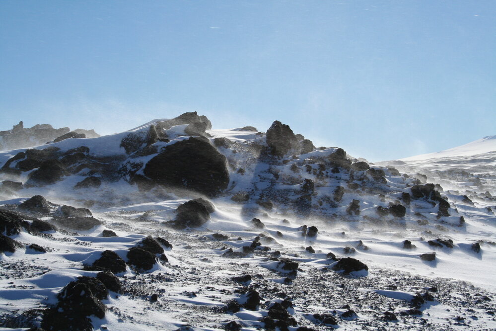 2006 Cape Royds landscape (002)