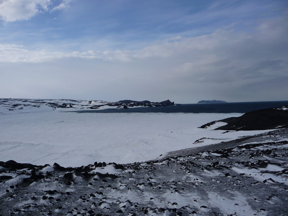 2009-10 Cape Royds landscape (010)