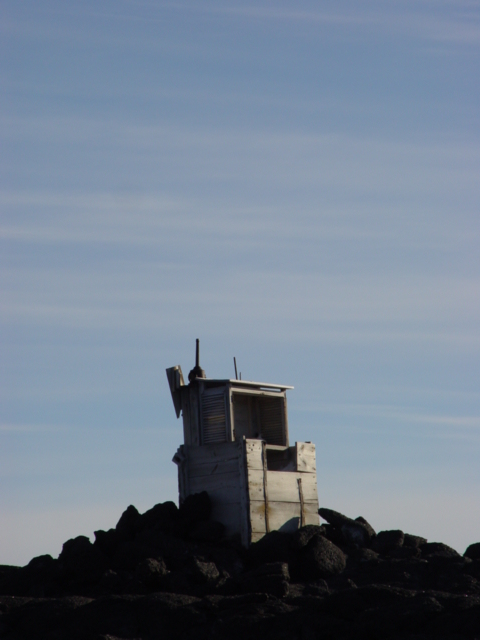 2004-05 Shackleton's 'Nimrod' meteorological screen (004)
