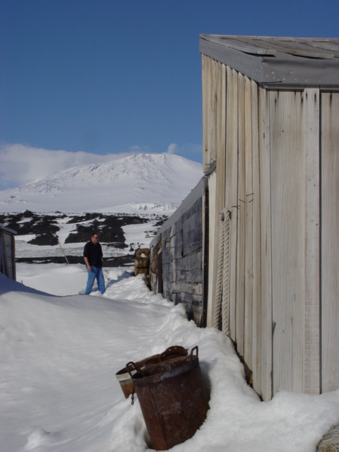 2004-05 Scott's 'Terra Nova' hut conservation (008)