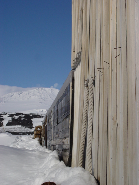 2004-05 Scott's 'Terra Nova' hut conservation (010)