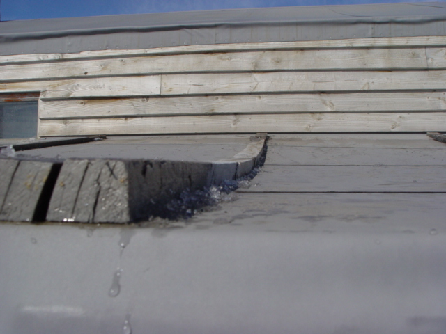 2004-05 Scott's 'Terra Nova' hut conservation (055)
