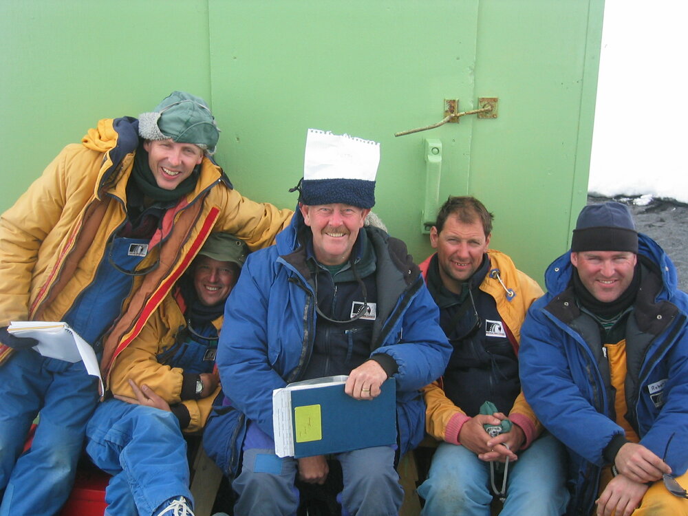 K440 Team of 2003-04