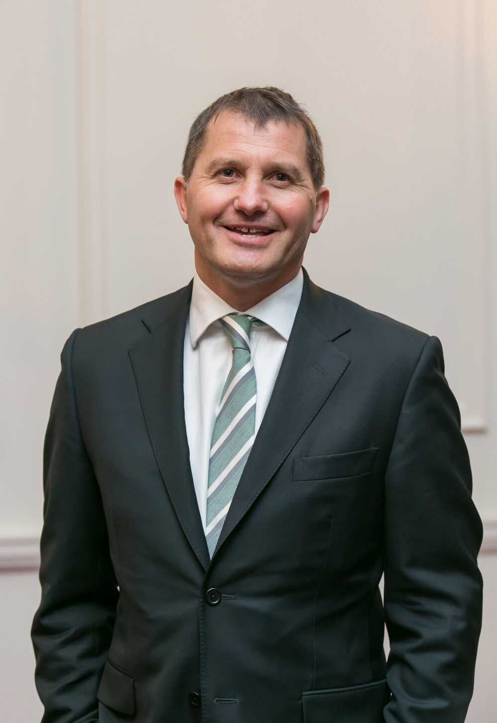 Nigel Watson, AHT's Executive Director (001)