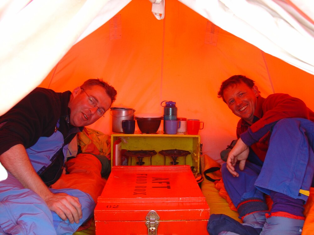 2003-04 Antarctic field training (004)