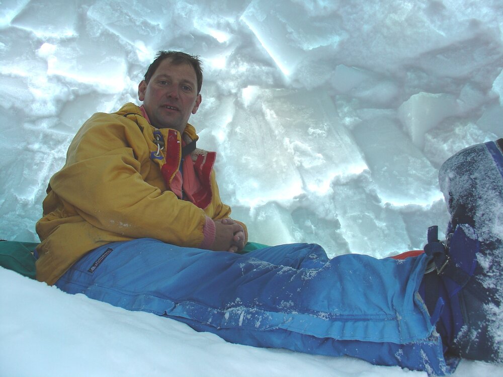 2003-04 Antarctic field training (005)