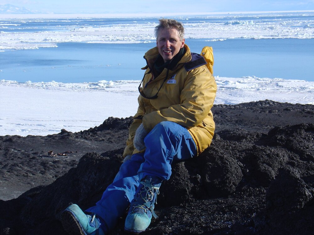 2003-04 AHT Technical Conservation Adviser Julian Bickersteth (003)