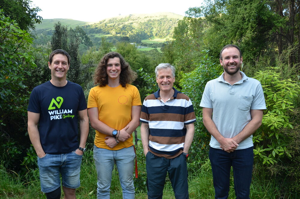 Young Inspiring Explorers Worsley Weekend Leadership (001)