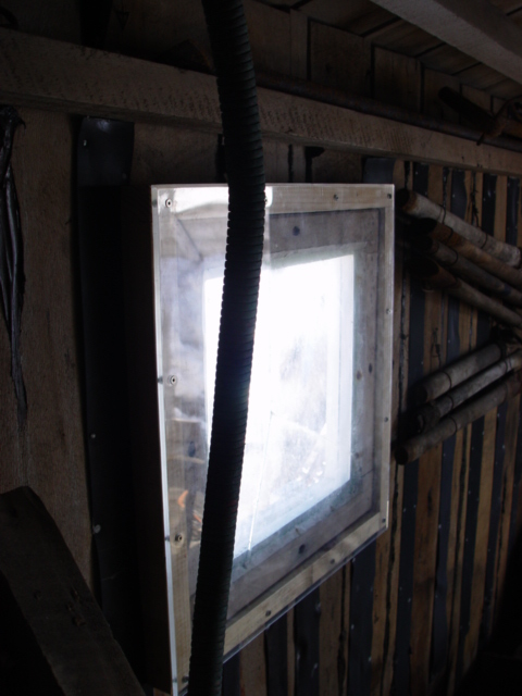 2004-05 Scott's 'Terra Nova' hut conservation (137)