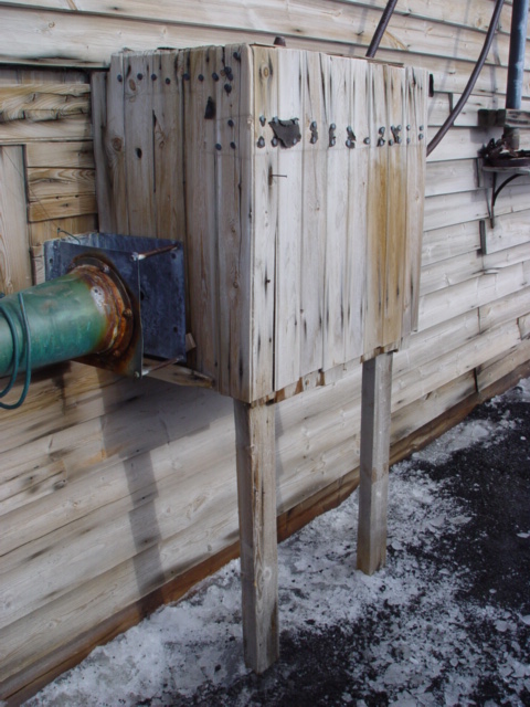 2004-05 Scott's 'Terra Nova' hut conservation (147)