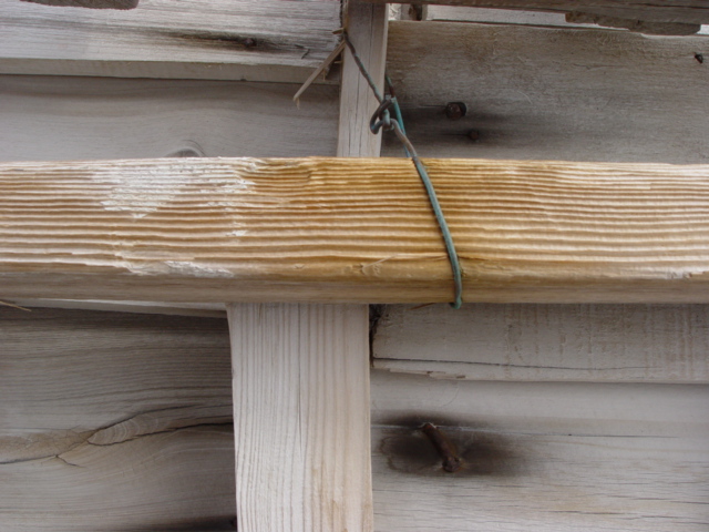 2004-05 Scott's 'Terra Nova' hut conservation (160)