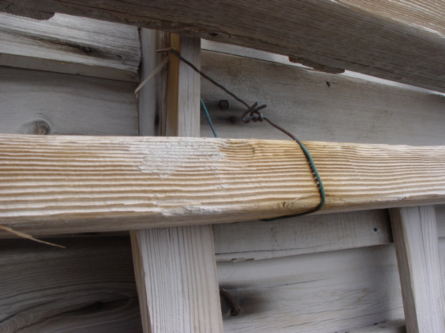 2004-05 Scott's 'Terra Nova' hut conservation (161)