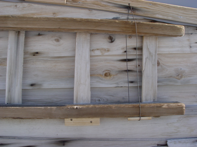 2004-05 Scott's 'Terra Nova' hut conservation (165)