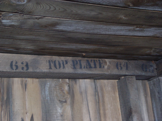 2004-05 Scott's 'Terra Nova' hut conservation (230)