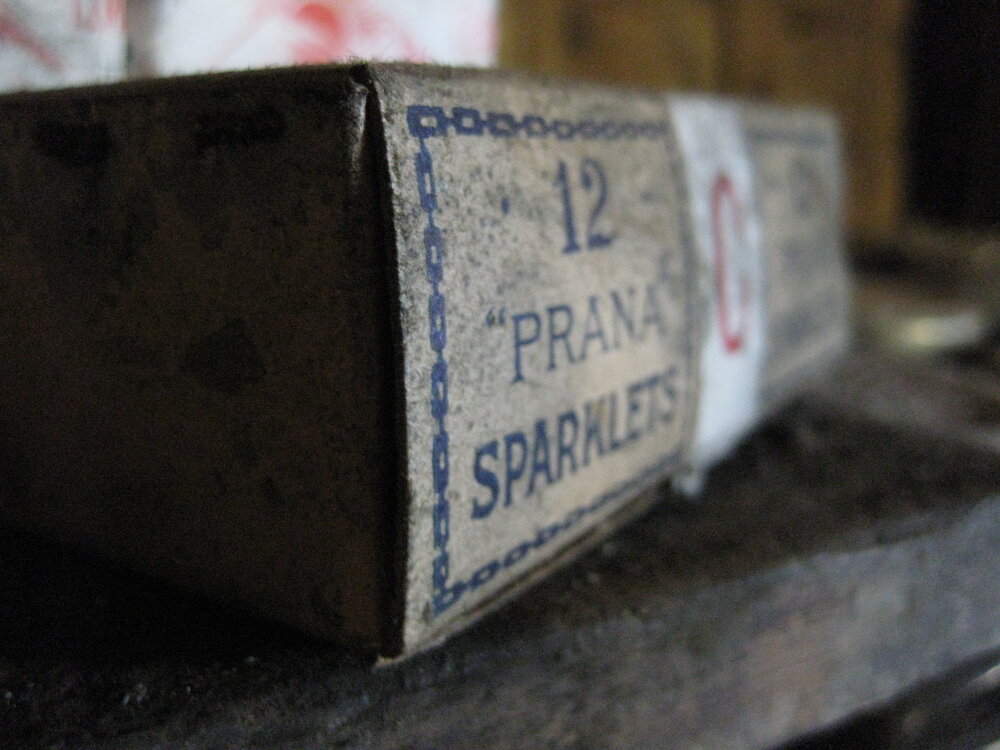 2008-09 'Terra Nova' hut, interior artefacts (315)