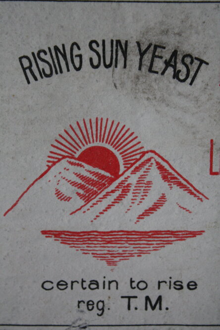 2008-09 'Terra Nova' hut, interior artefacts (098)