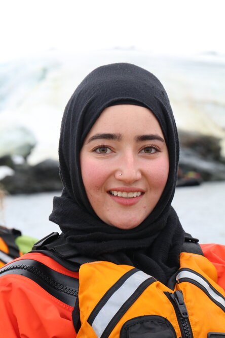 Inspiring Explorer Sadra Sultani (005)