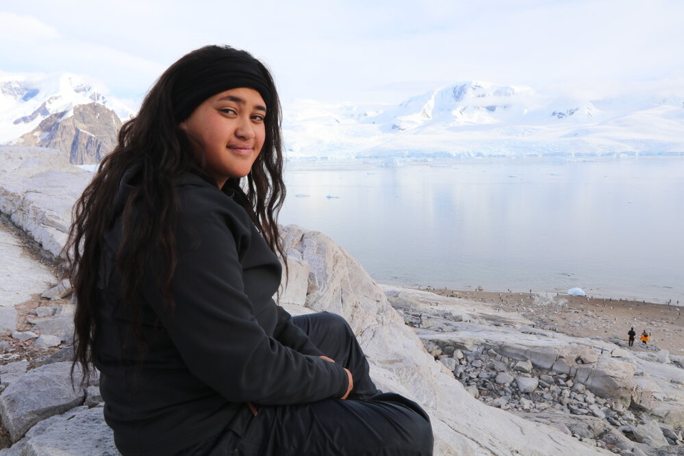 Inspiring Explorer Jaylee Savage (004)