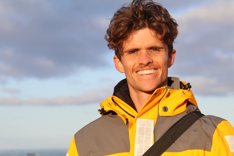 Inspiring Explorer Owain John (001)