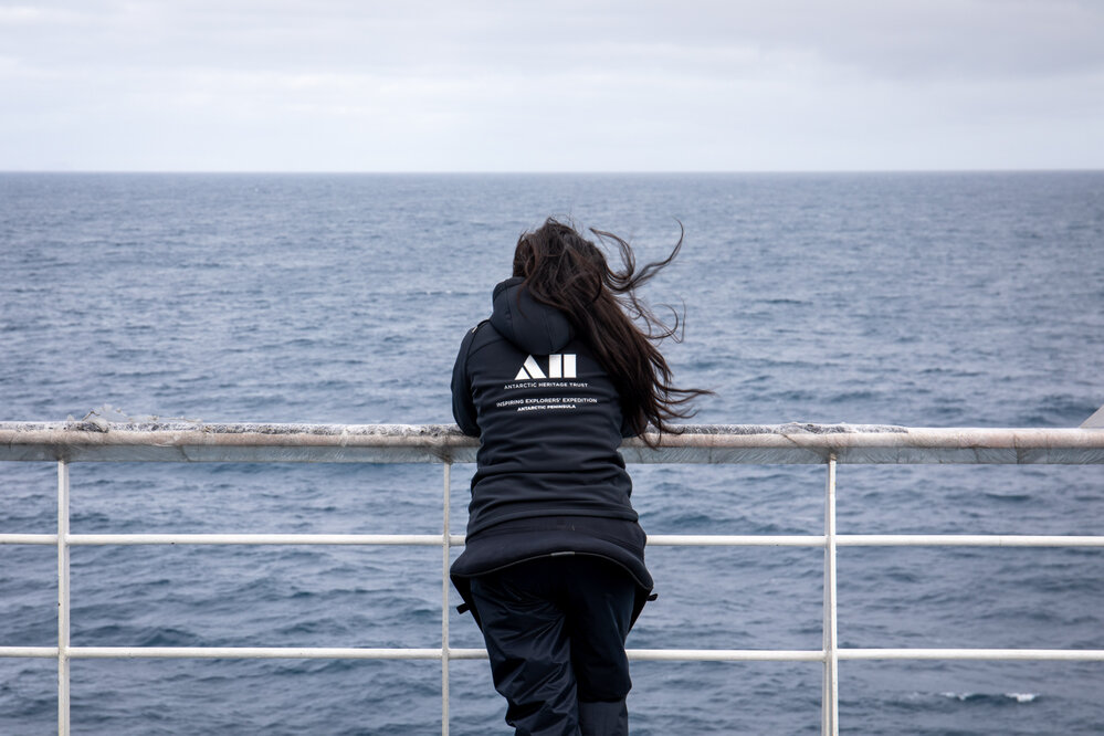 Inspiring Explorer Jaylee Savage (005)