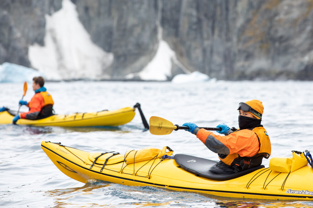 Inspiring Explorer Jaylee Savage kayaking (005)