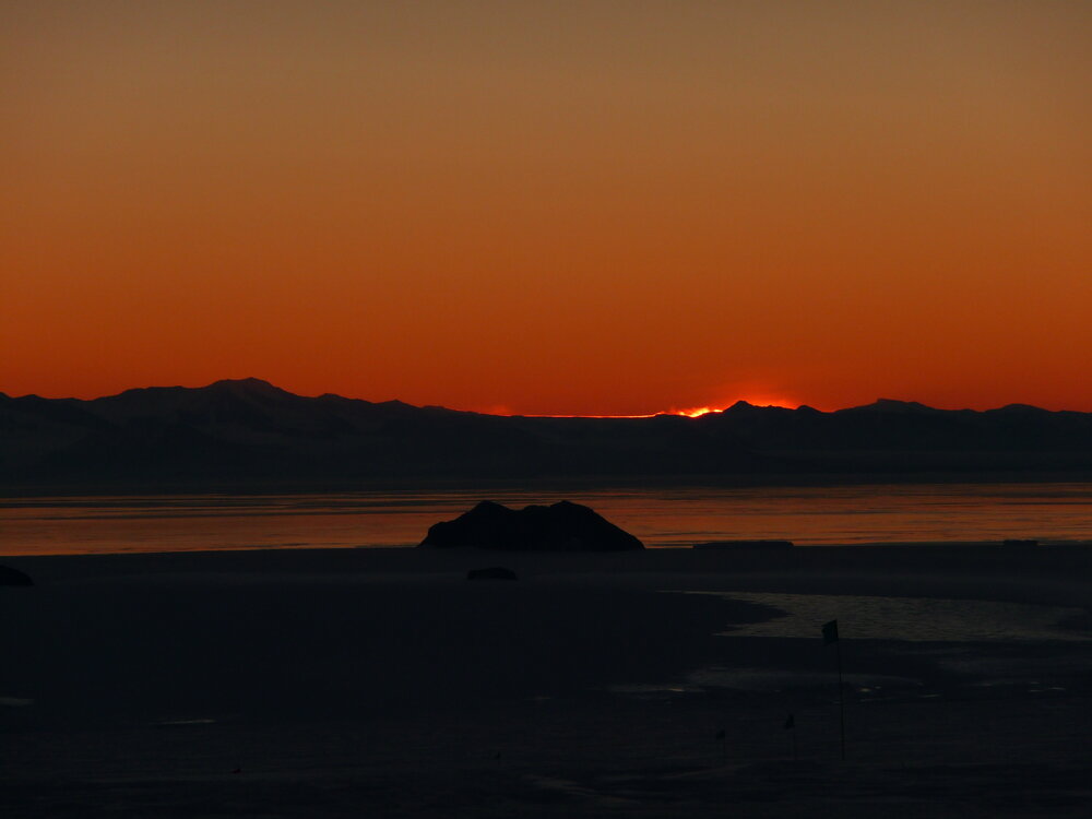 Winter 2009 Atmospheric Landscape (007)