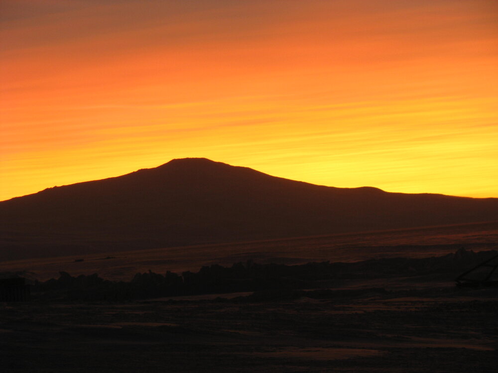 Winter 2009 Atmospheric Landscape (009)