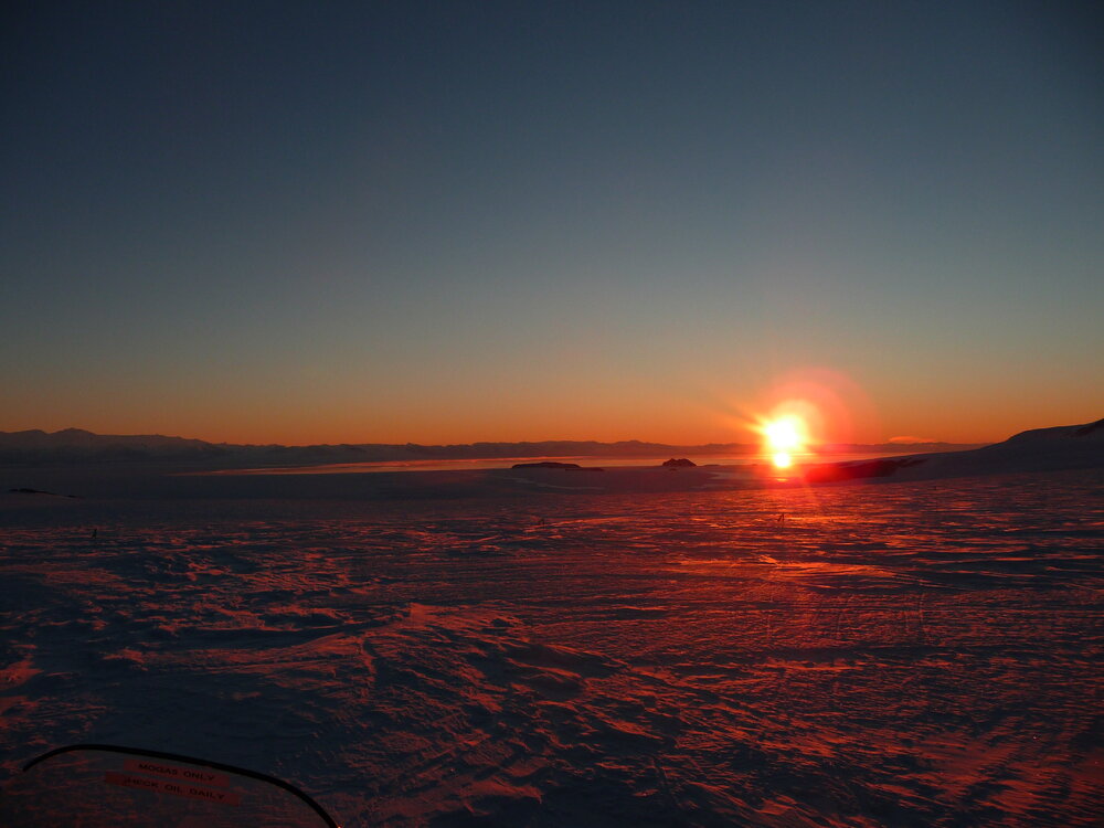 Winter 2009 Atmospheric Landscape (010)