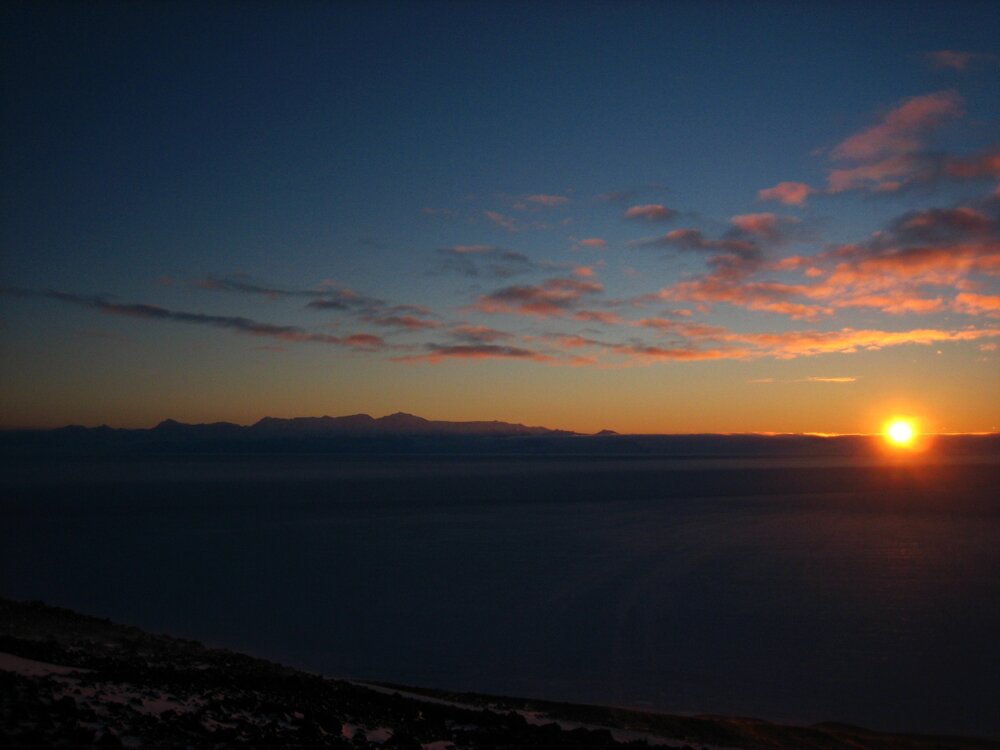 Winter 2009 Atmospheric Landscape (015)