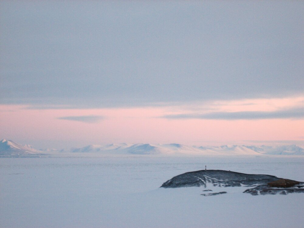 Winter 2009 Atmospheric Landscape (018)