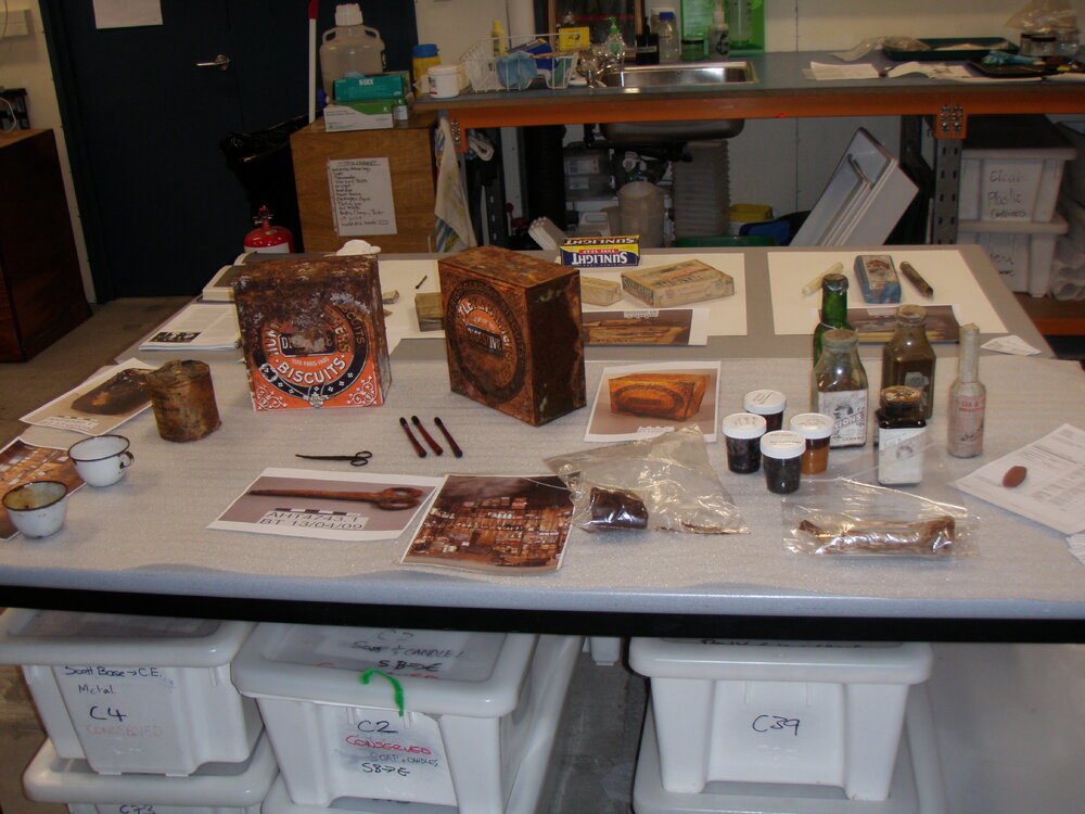 Winter 2009 Open House Night