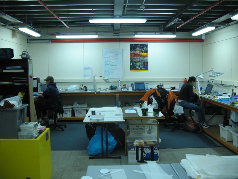 Winter 2009 Winter Conservation lab (001)