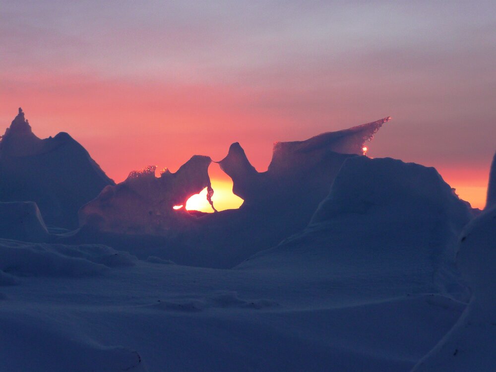 Winter 2009 Atmospheric Landscape (033)