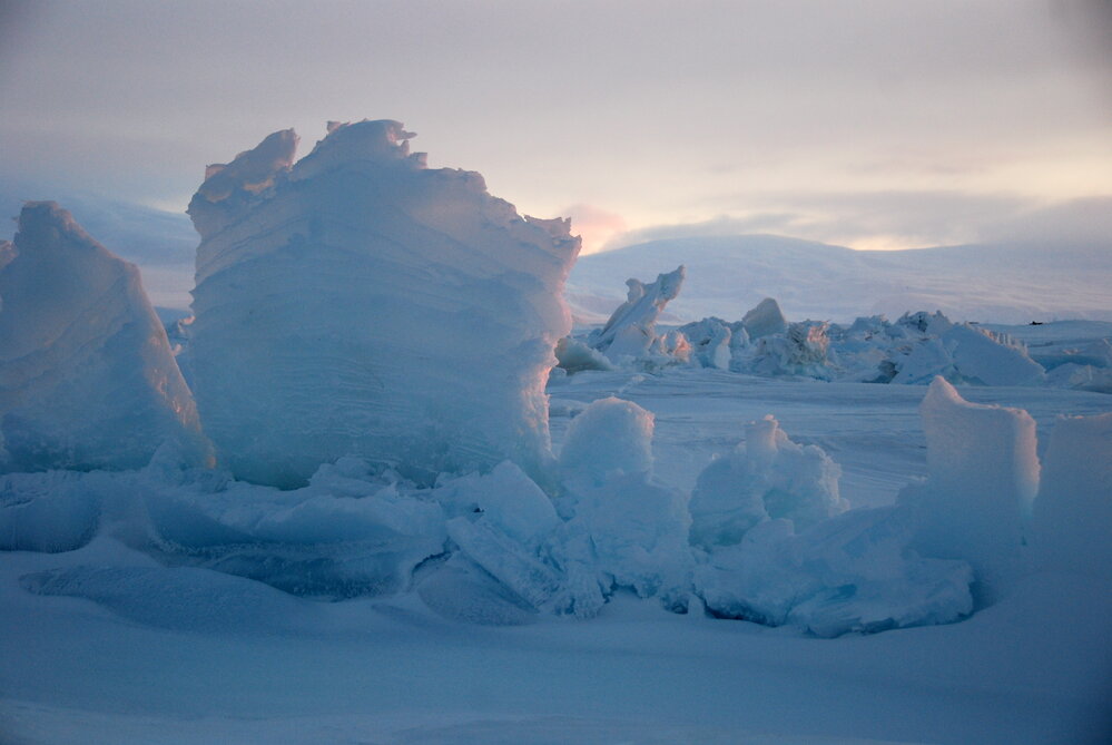 Winter 2009 Atmospheric Landscape (036)