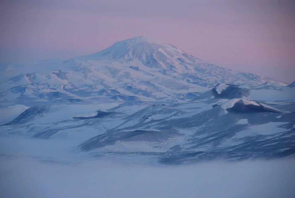 Winter 2009 Atmospheric Landscape (037)