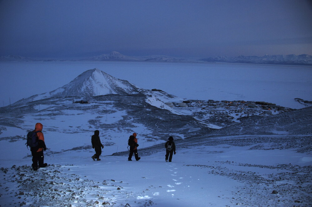 Winter 2009 Atmospheric Landscape (038)