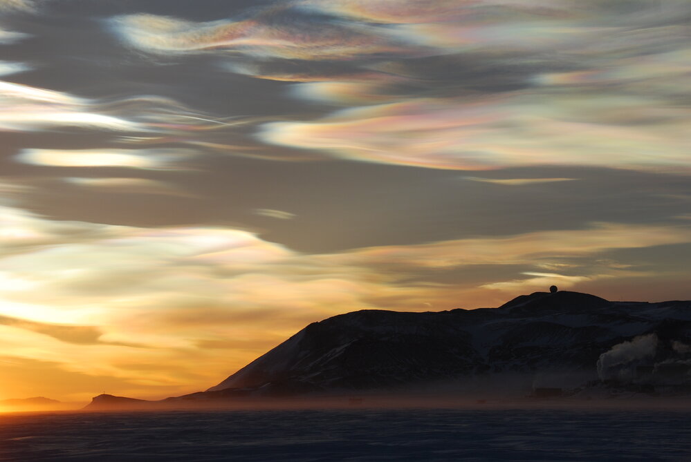 Winter 2009 Atmospheric Landscape (045)