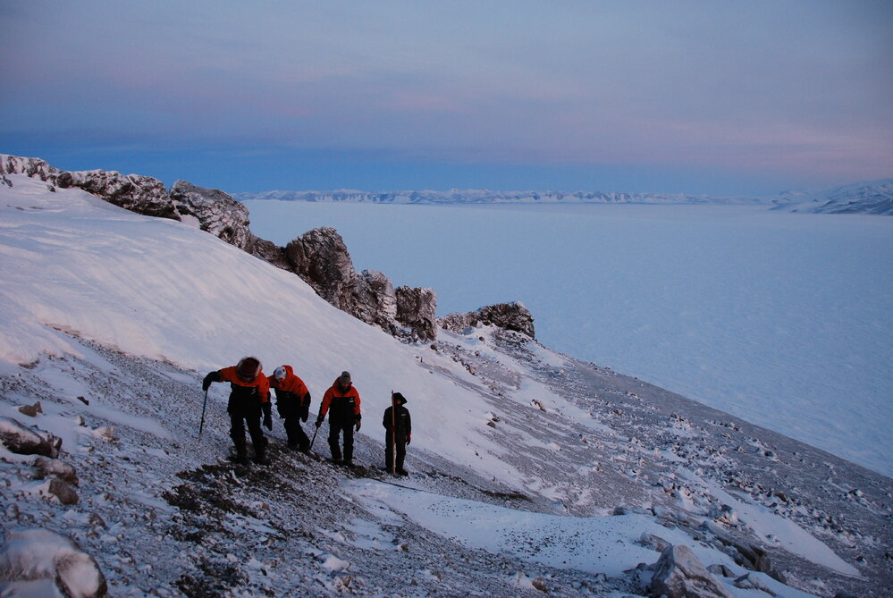 Winter 2009 Atmospheric Landscape (046)