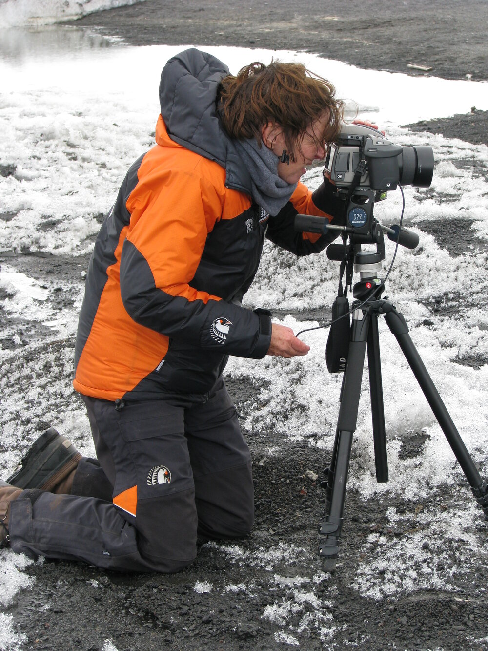 2008 09 Photographer Jane Ussher