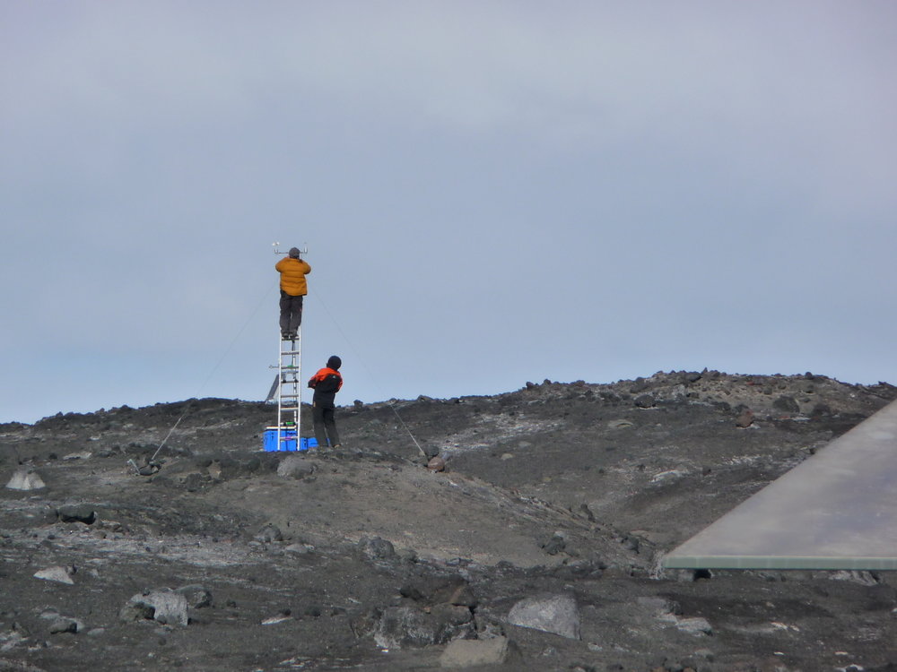 2008-09 'Terra Nova' hut, camp (105)