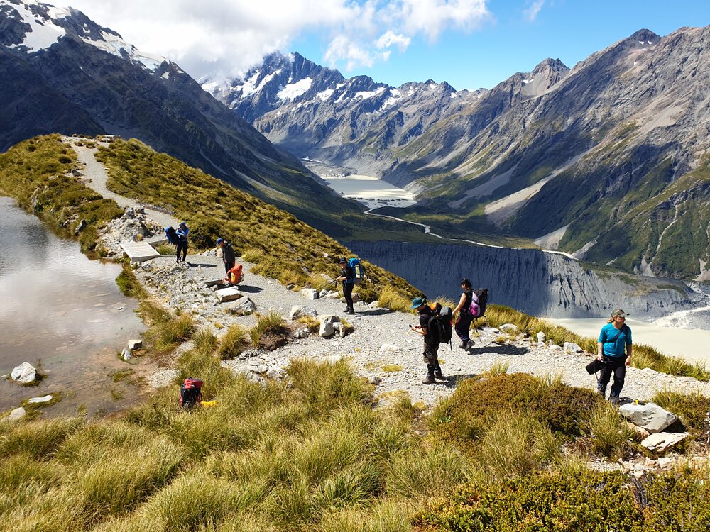 Trampers in the landscape (002)