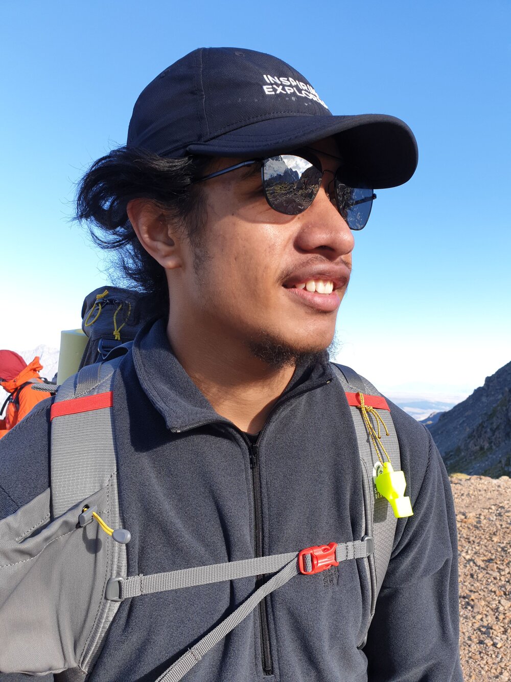 Inspiring Explorers alumni A'aifou Potemani (004)