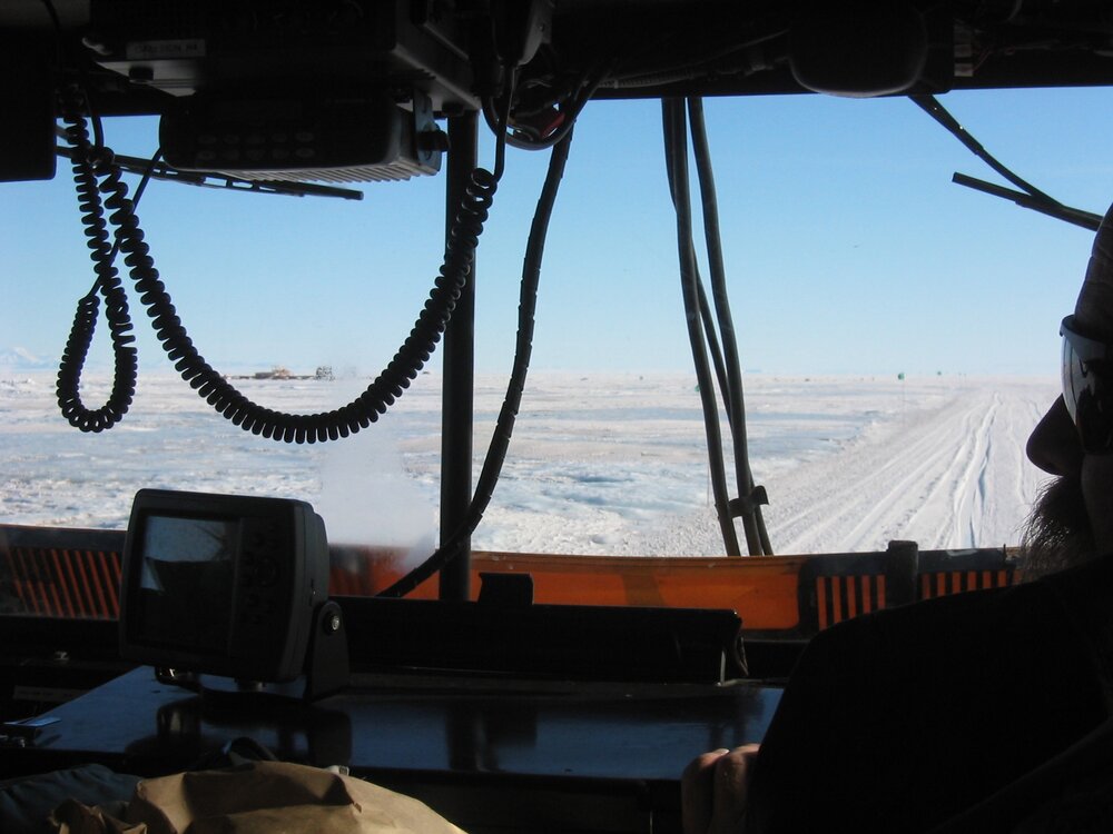 2006-07 View from the H&auml;gglunds