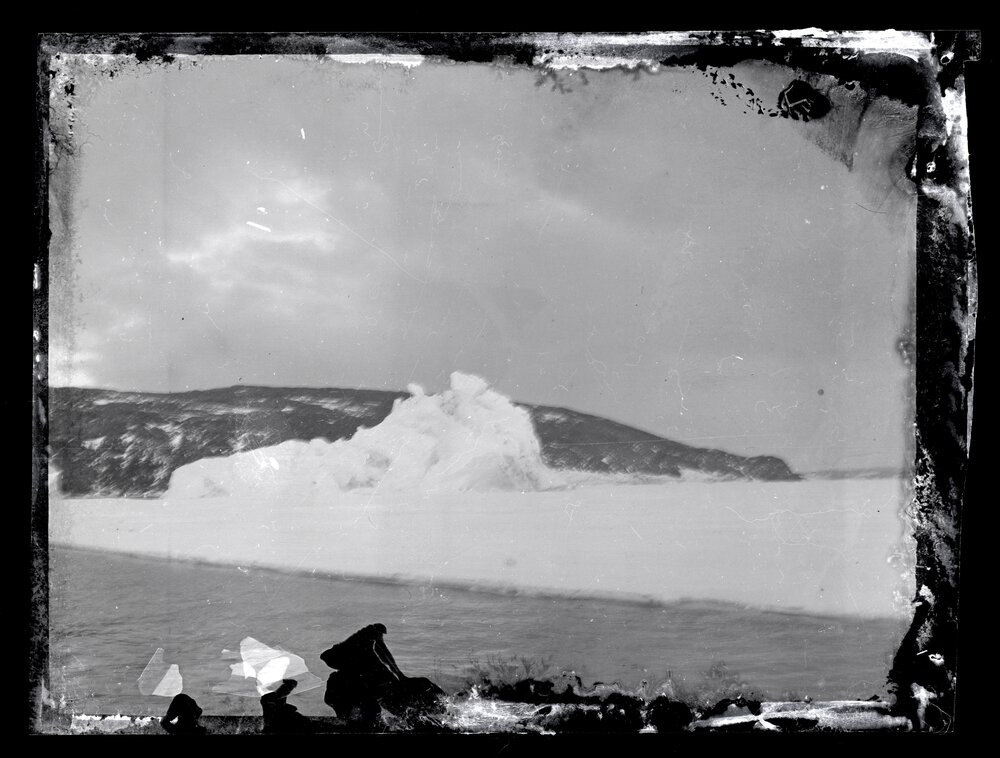 Ross Sea Party negatives (014)