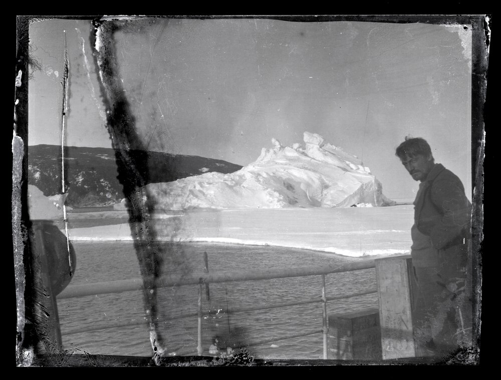 Ross Sea Party negatives (016)