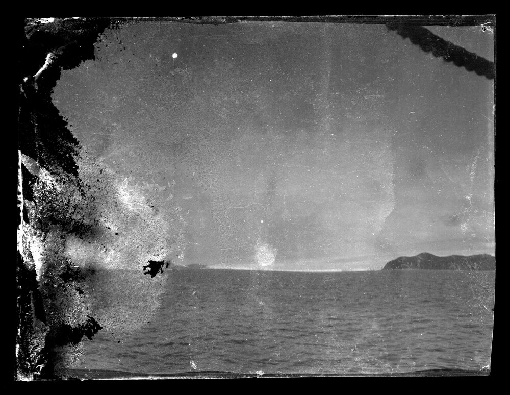 Ross Sea Party negatives (020)